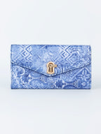 Floral Wallet