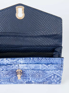 Floral Wallet