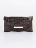 Textured Clutch