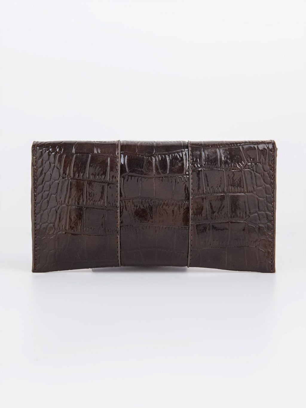 Textured Clutch