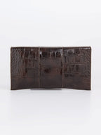 Textured Clutch