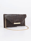 Textured Clutch