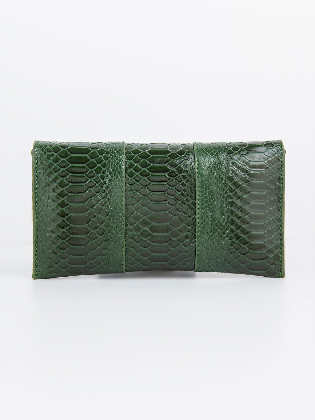 Textured Clutch