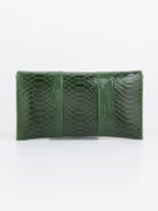 Textured Clutch