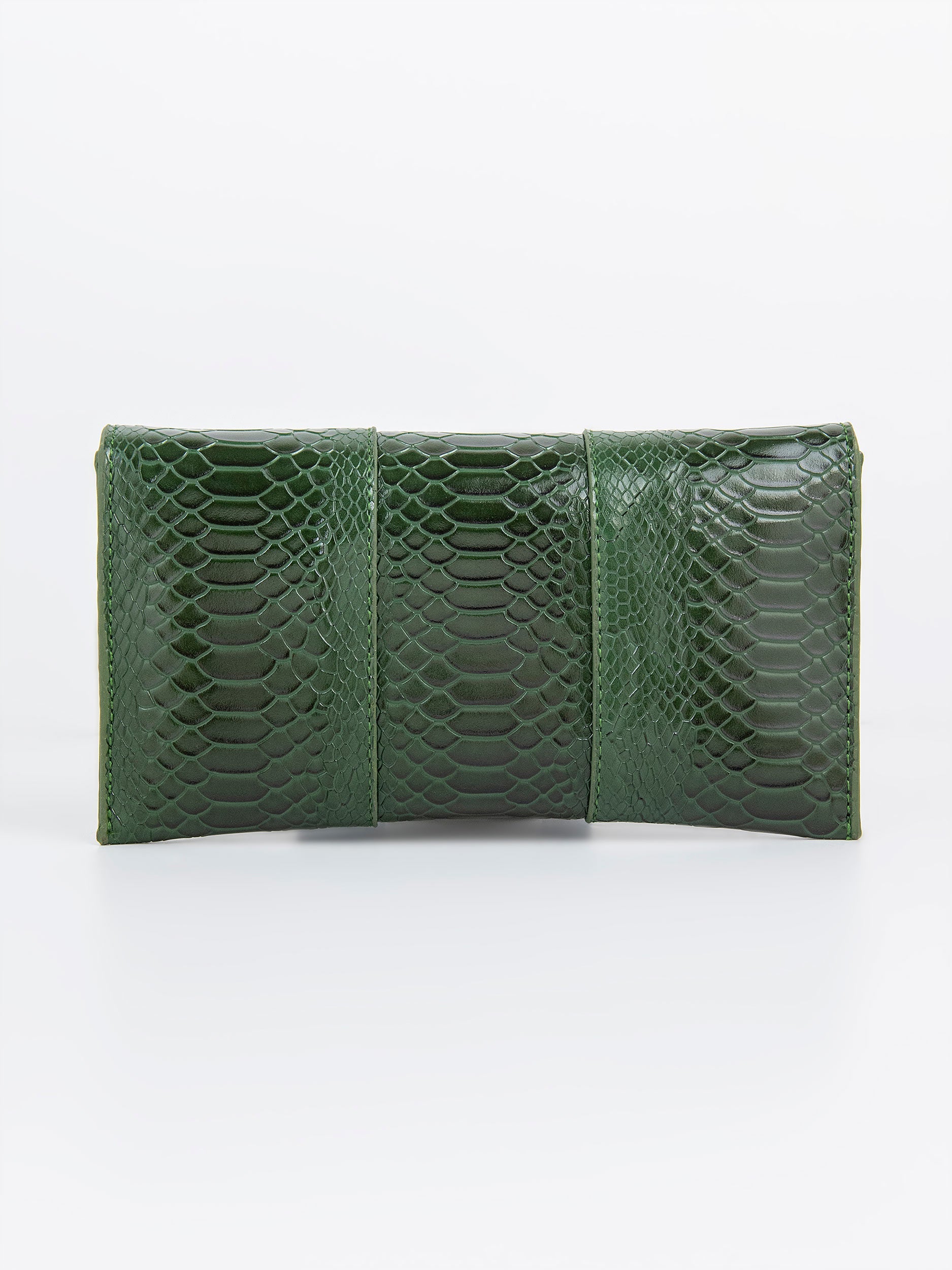 Textured Clutch