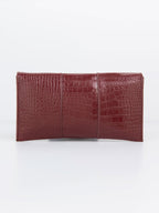 Textured Clutch
