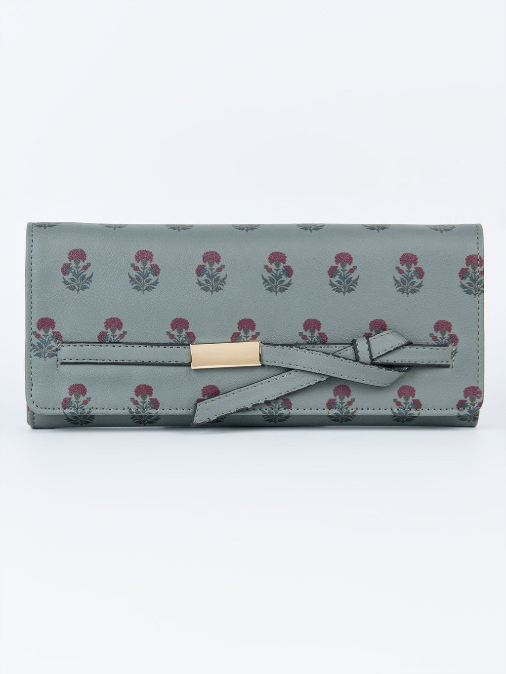 Printed Clutch