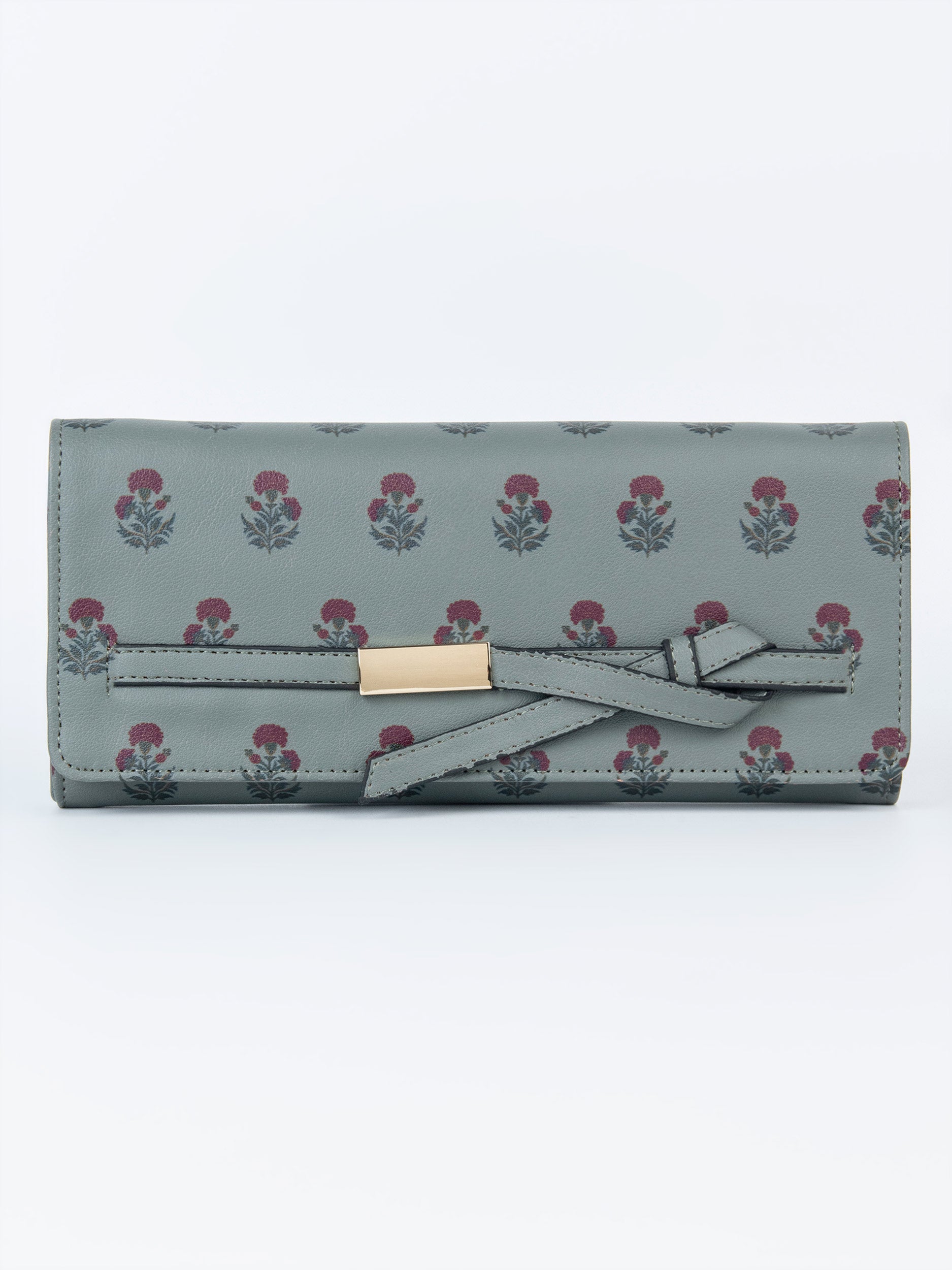 Printed Clutch