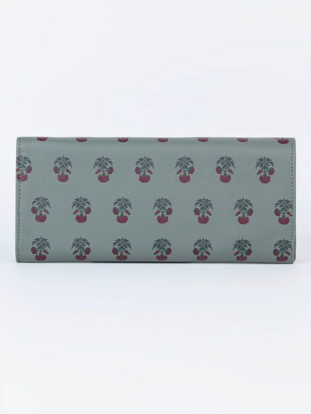 Printed Clutch