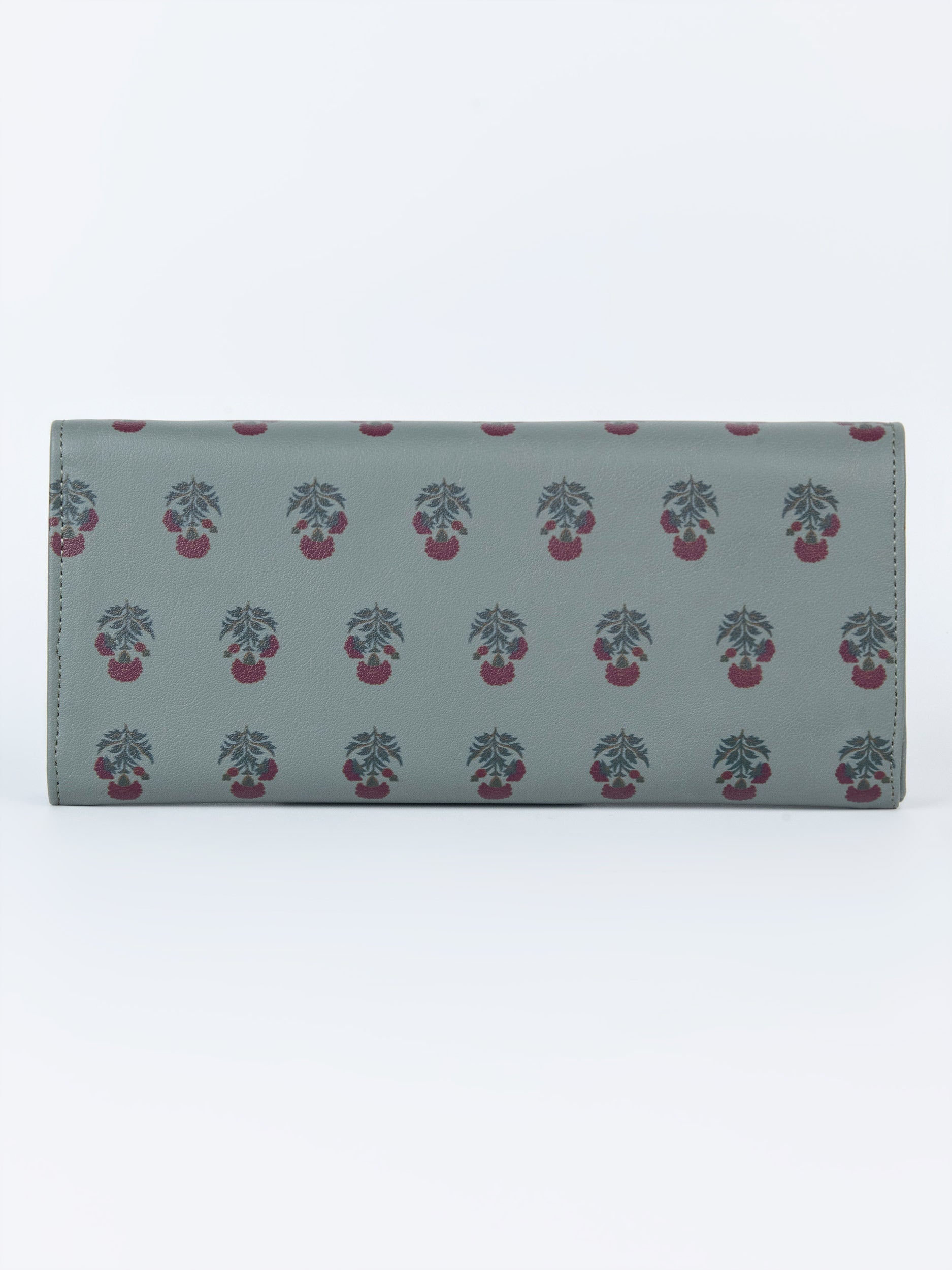 Printed Clutch