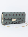 Printed Clutch