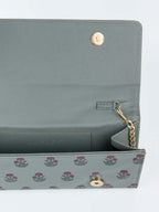 Printed Clutch