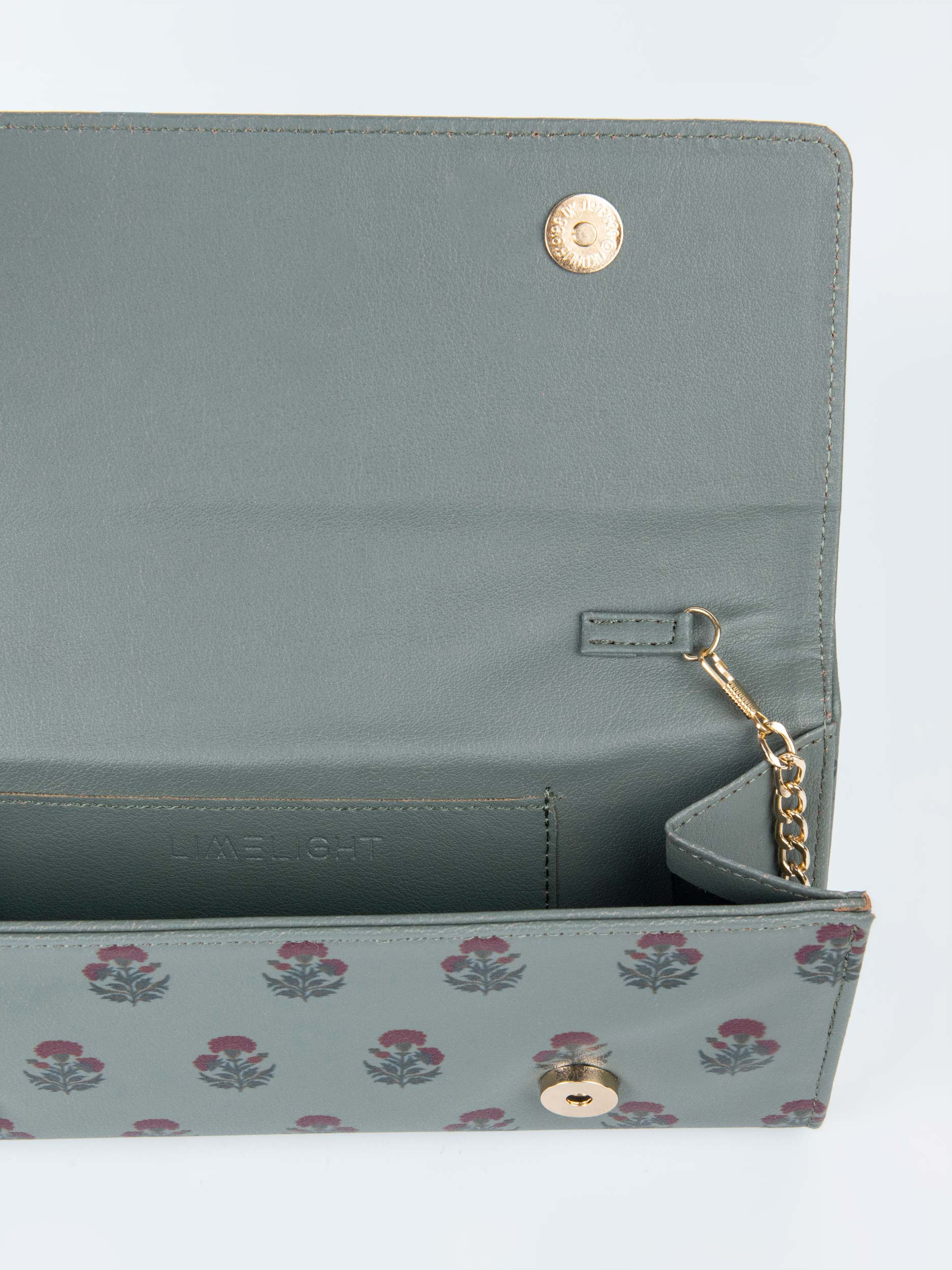 Printed Clutch