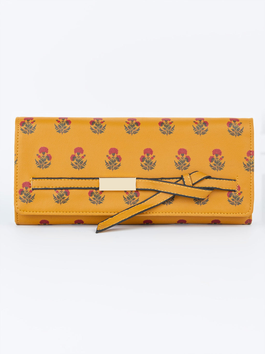 Printed Clutch