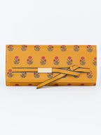 Printed Clutch