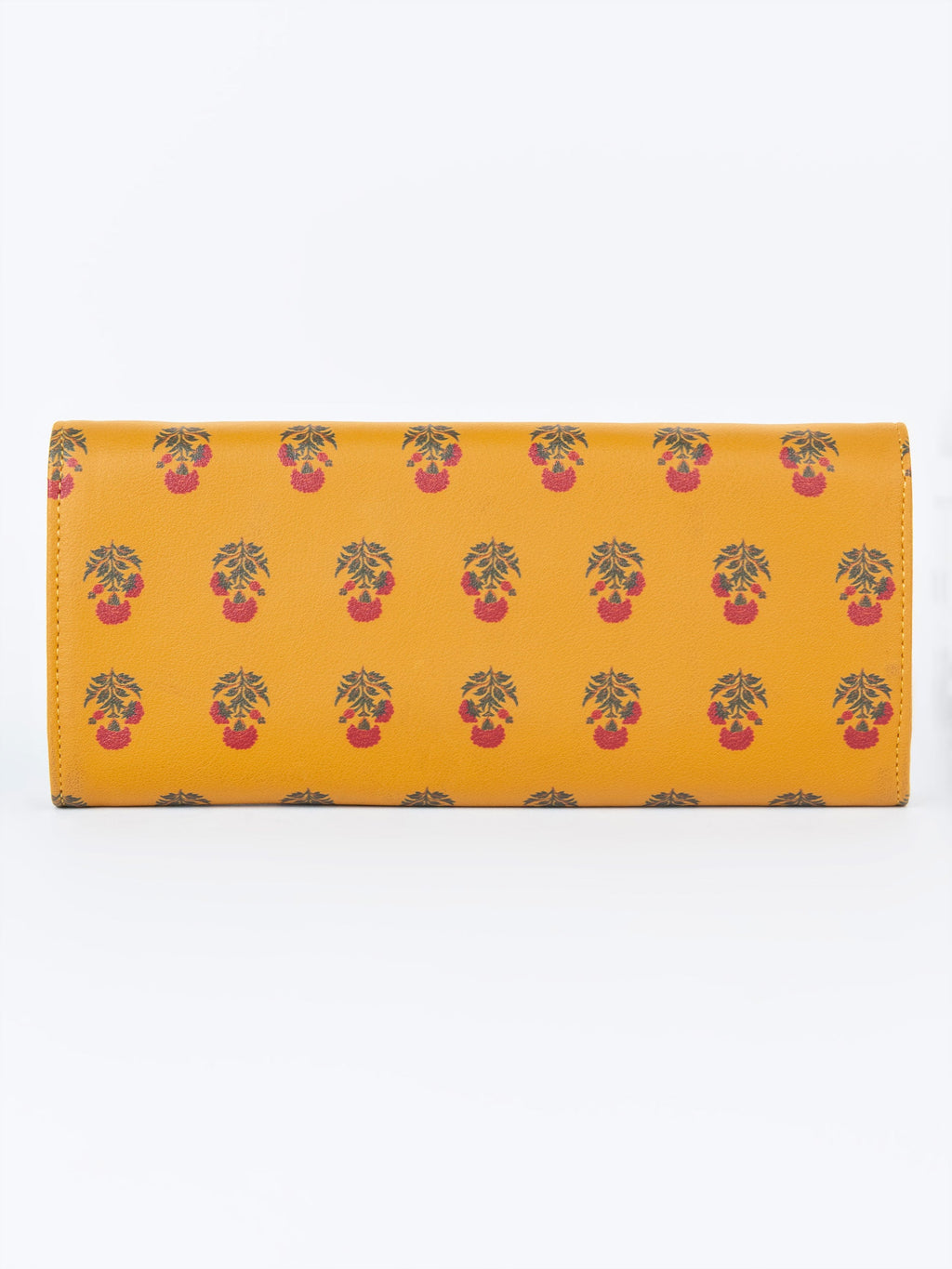 Printed Clutch