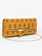 Printed Clutch