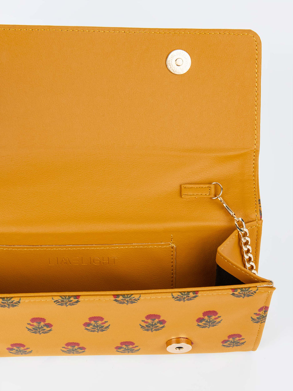 Printed Clutch