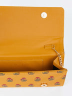 Printed Clutch
