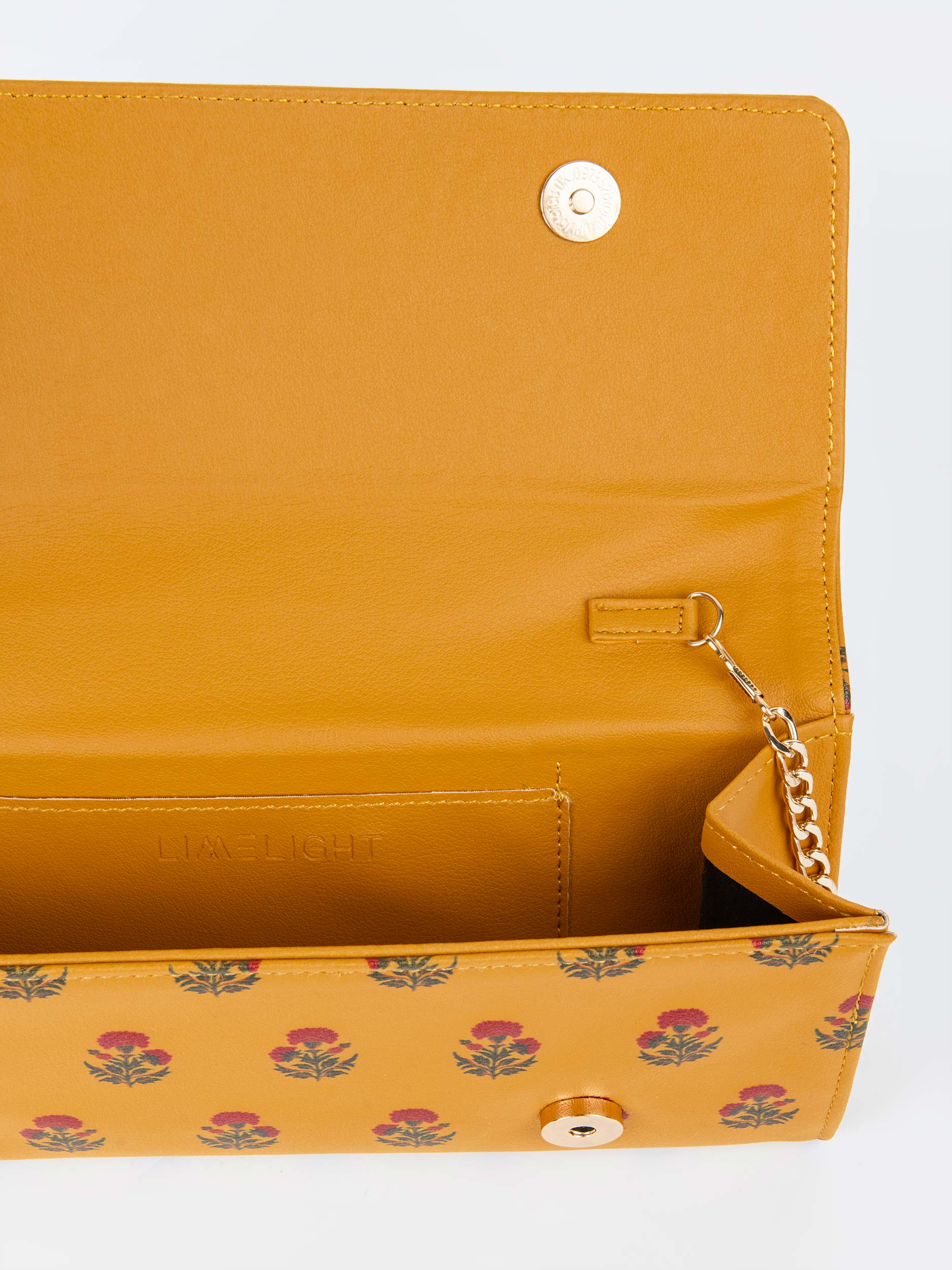 Printed Clutch