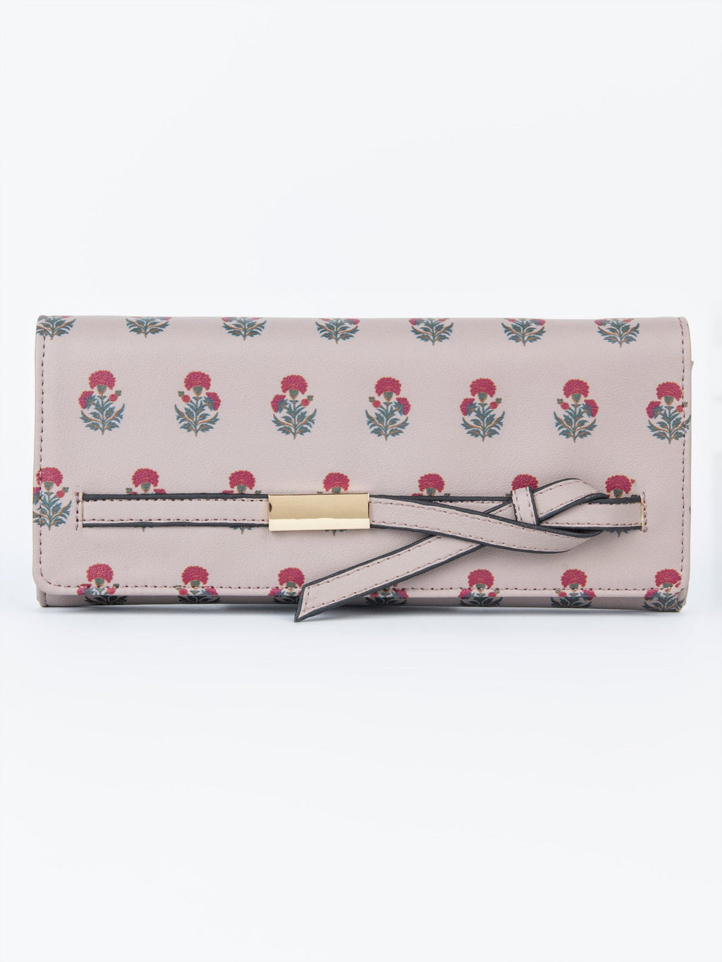 Printed Clutch