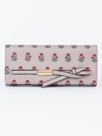 Printed Clutch