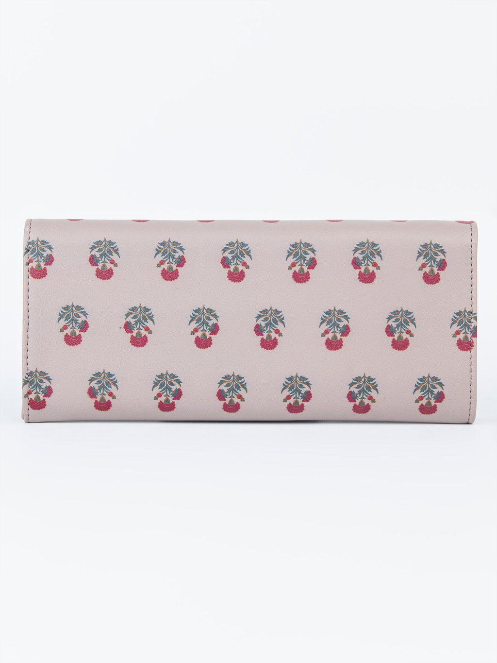 Printed Clutch