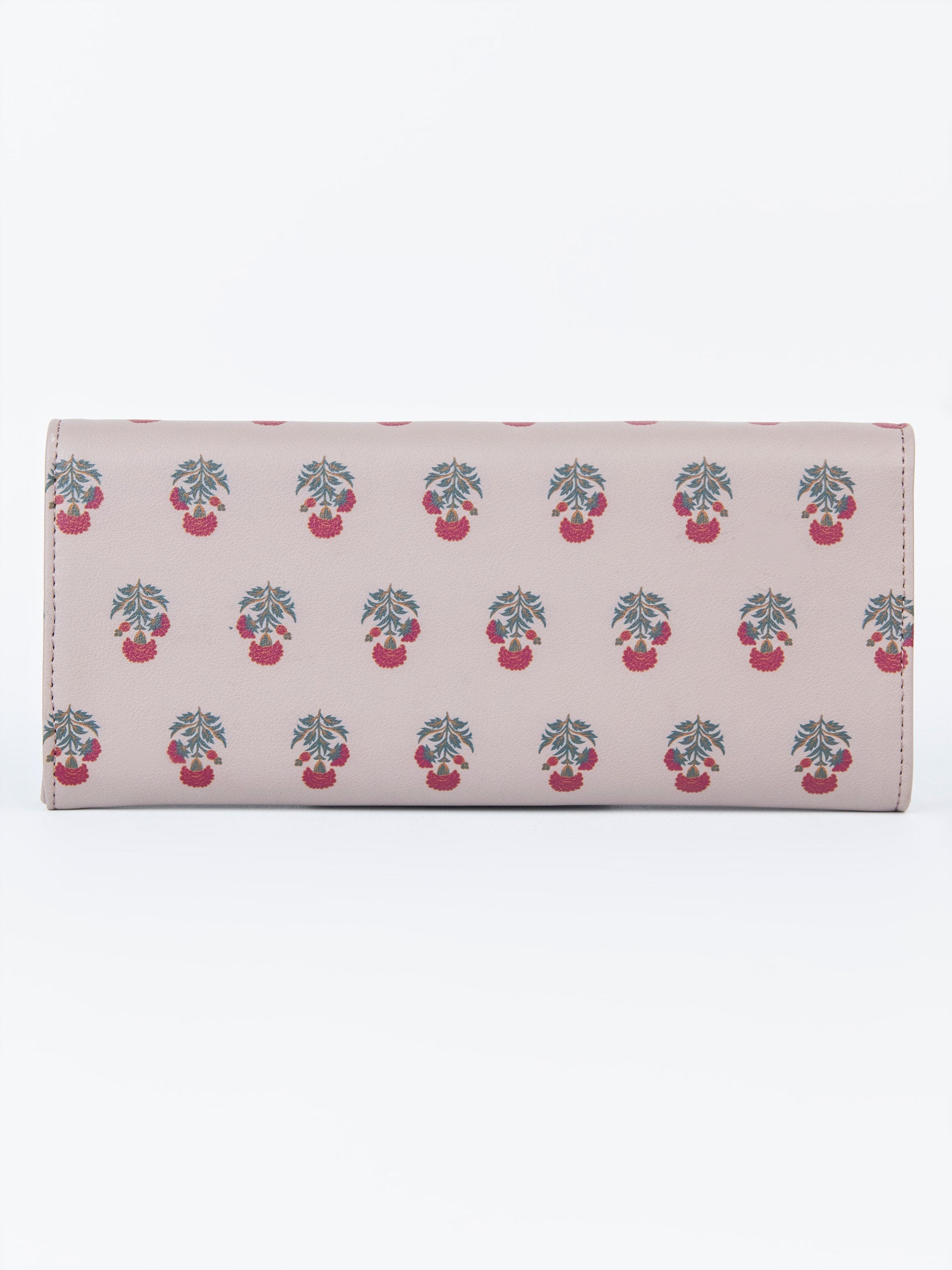 Printed Clutch