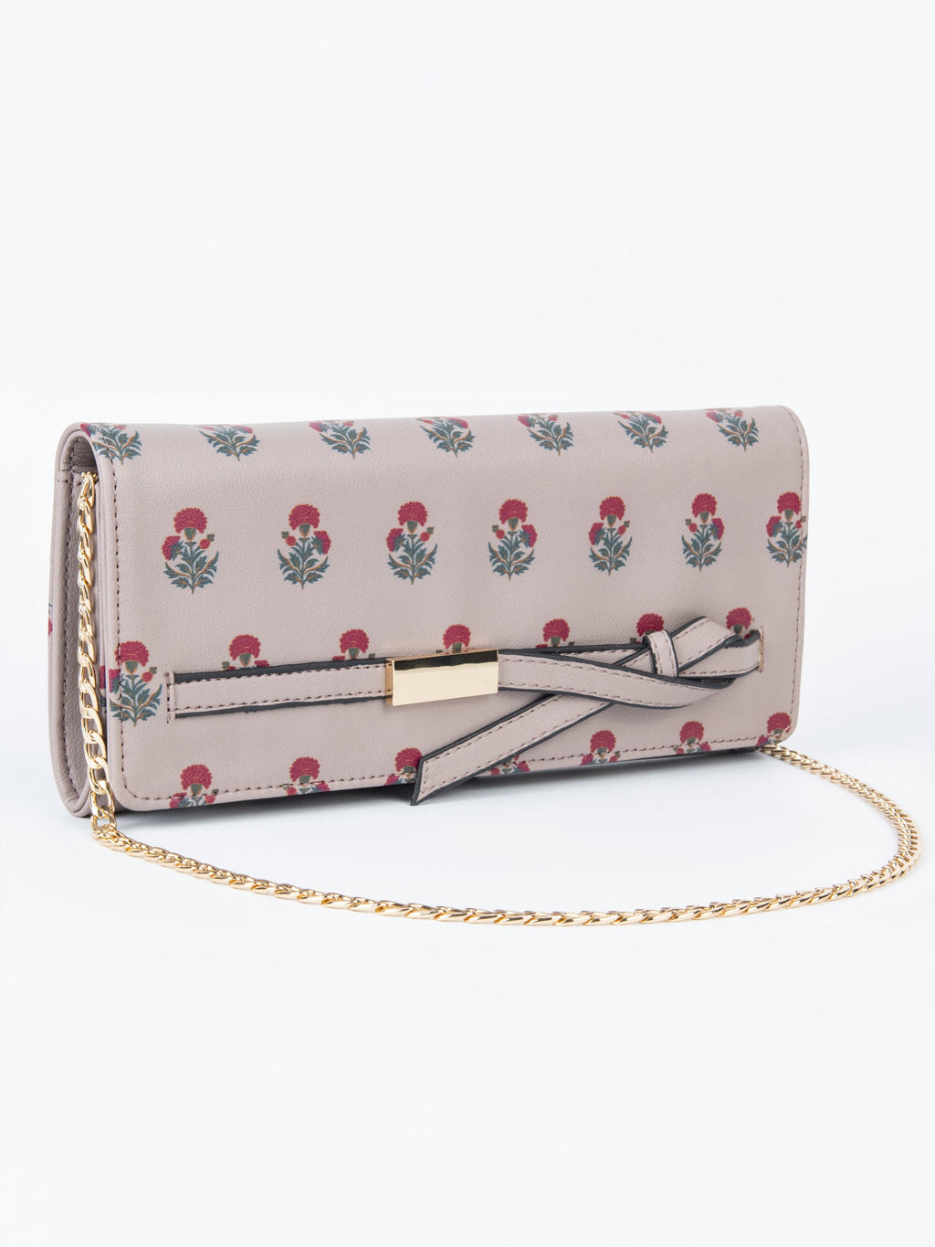 Printed Clutch