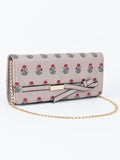 Printed Clutch