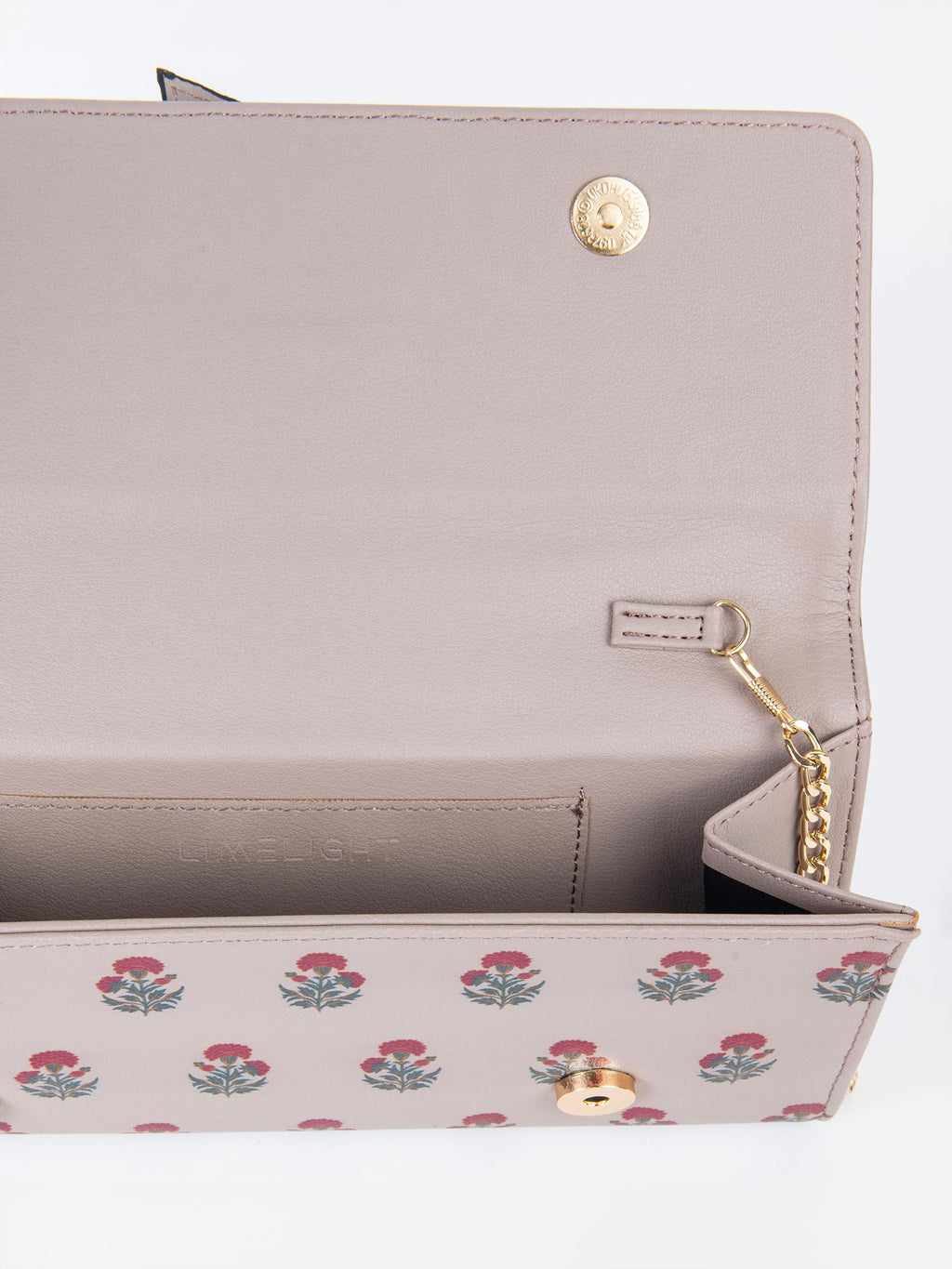 Printed Clutch