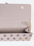 Printed Clutch