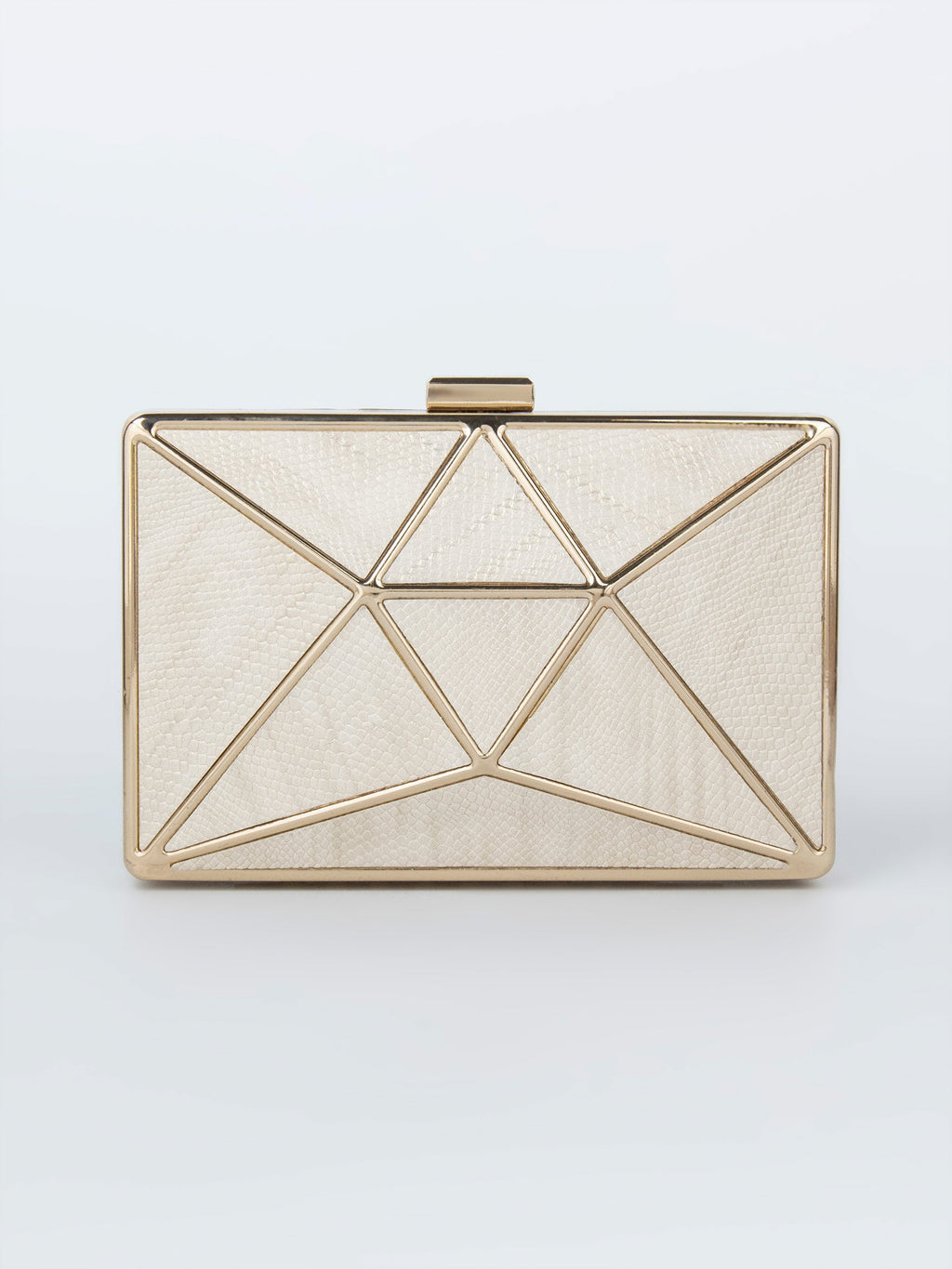 Box Clutch