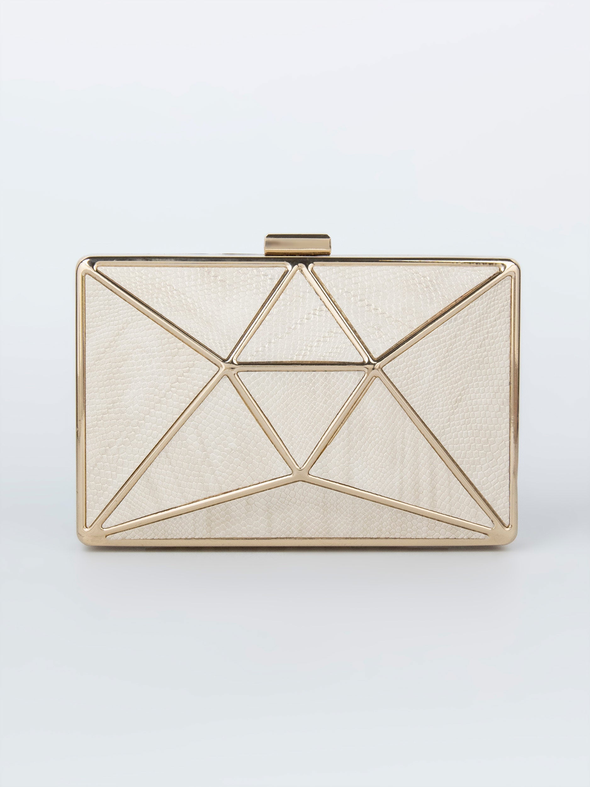 Box Clutch