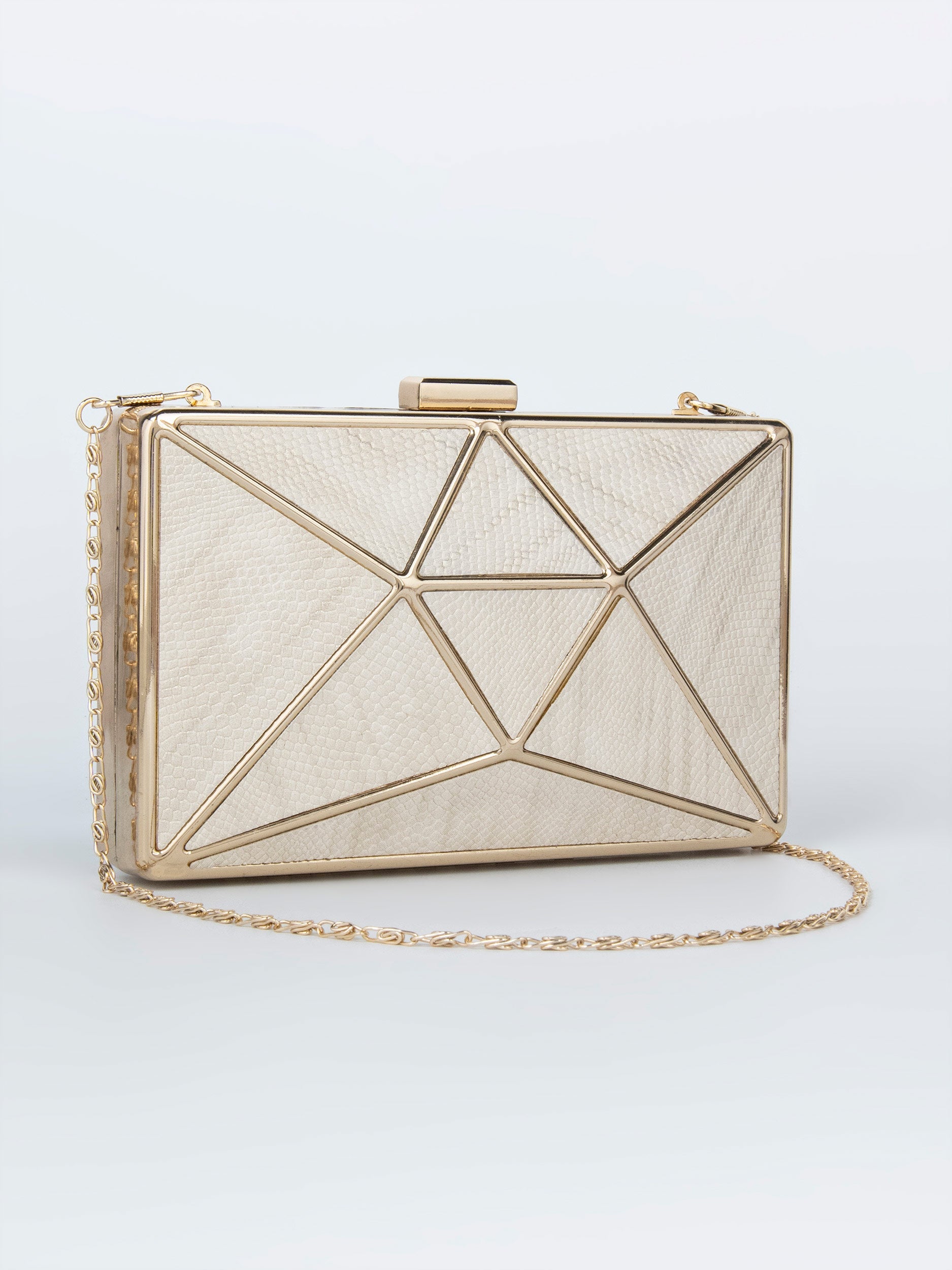Box Clutch