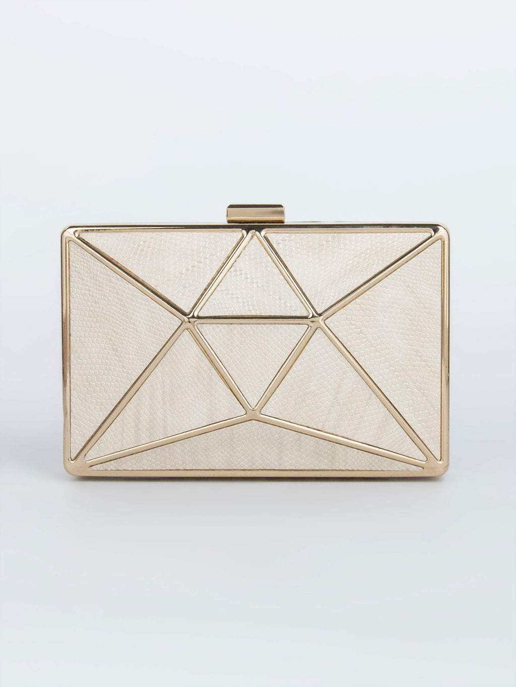 Box Clutch