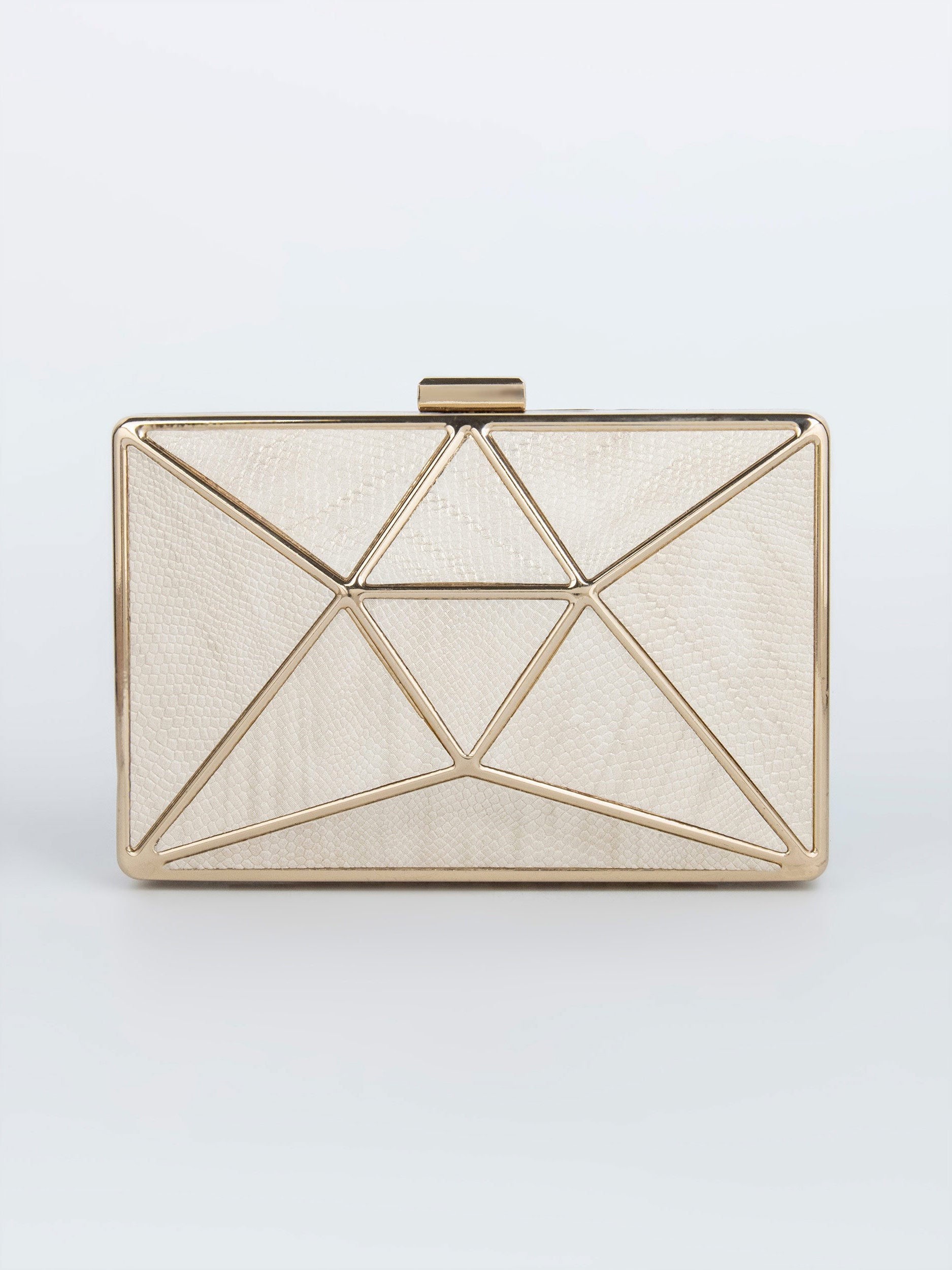 Box Clutch