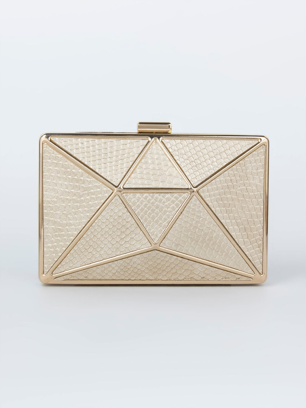 Box Clutch