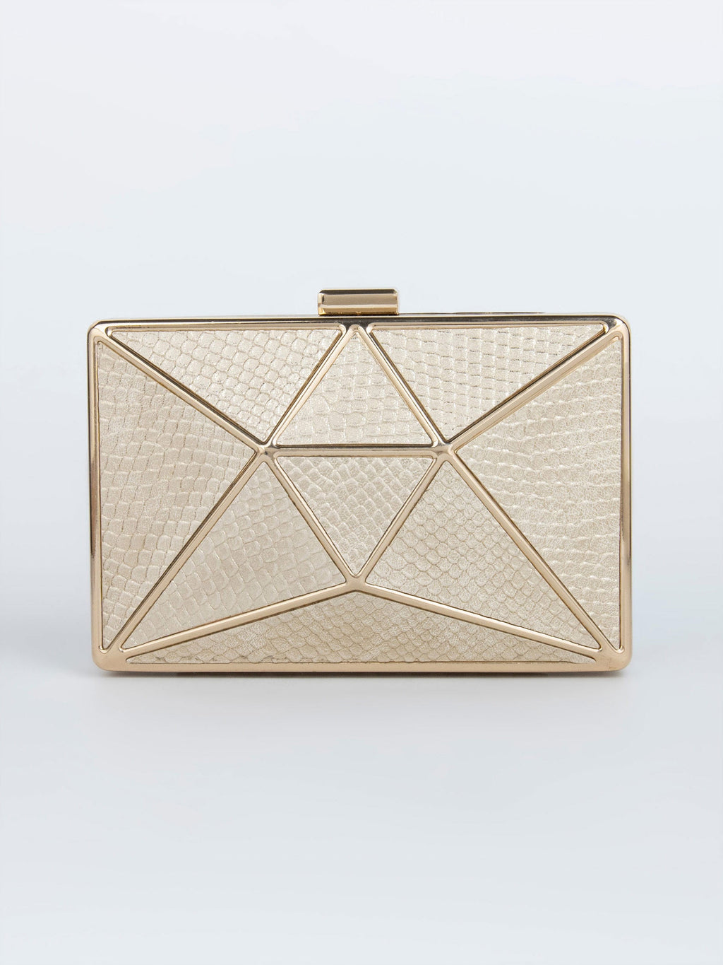 Box Clutch