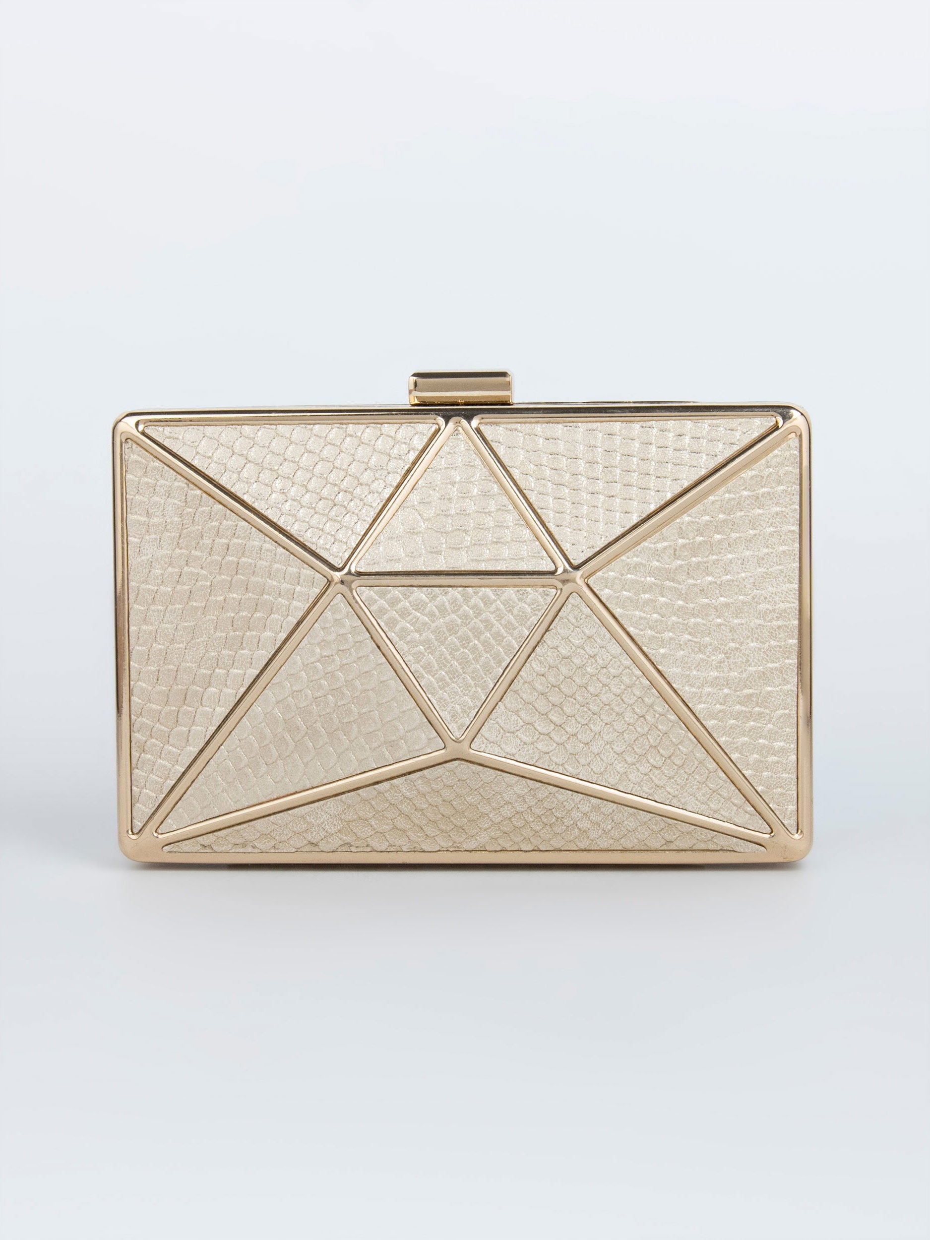 Box Clutch