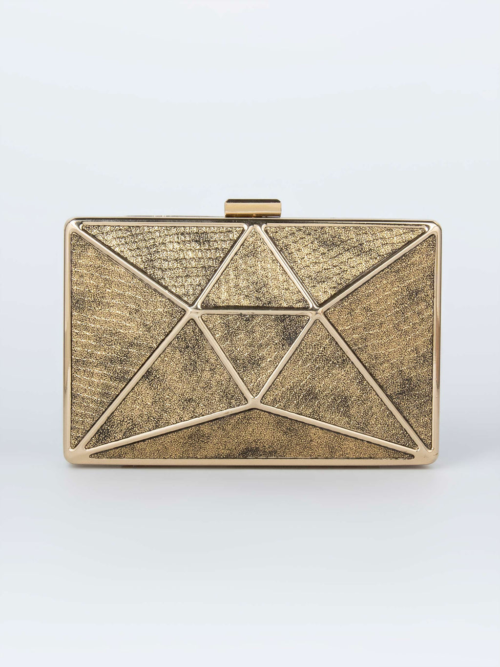 Box Clutch