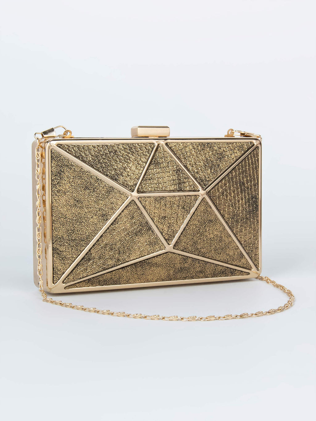 Box Clutch