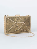 Box Clutch