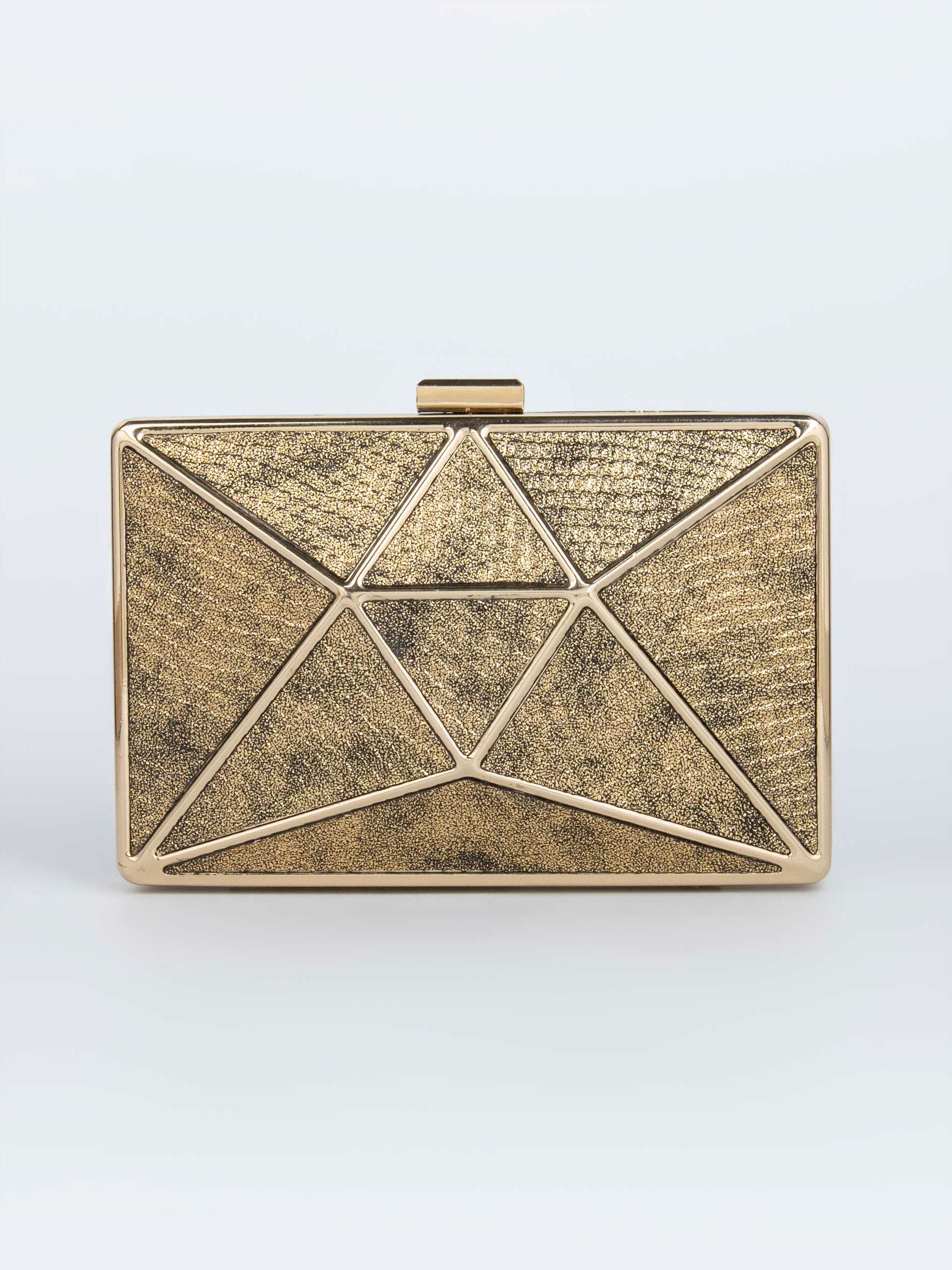 Box Clutch