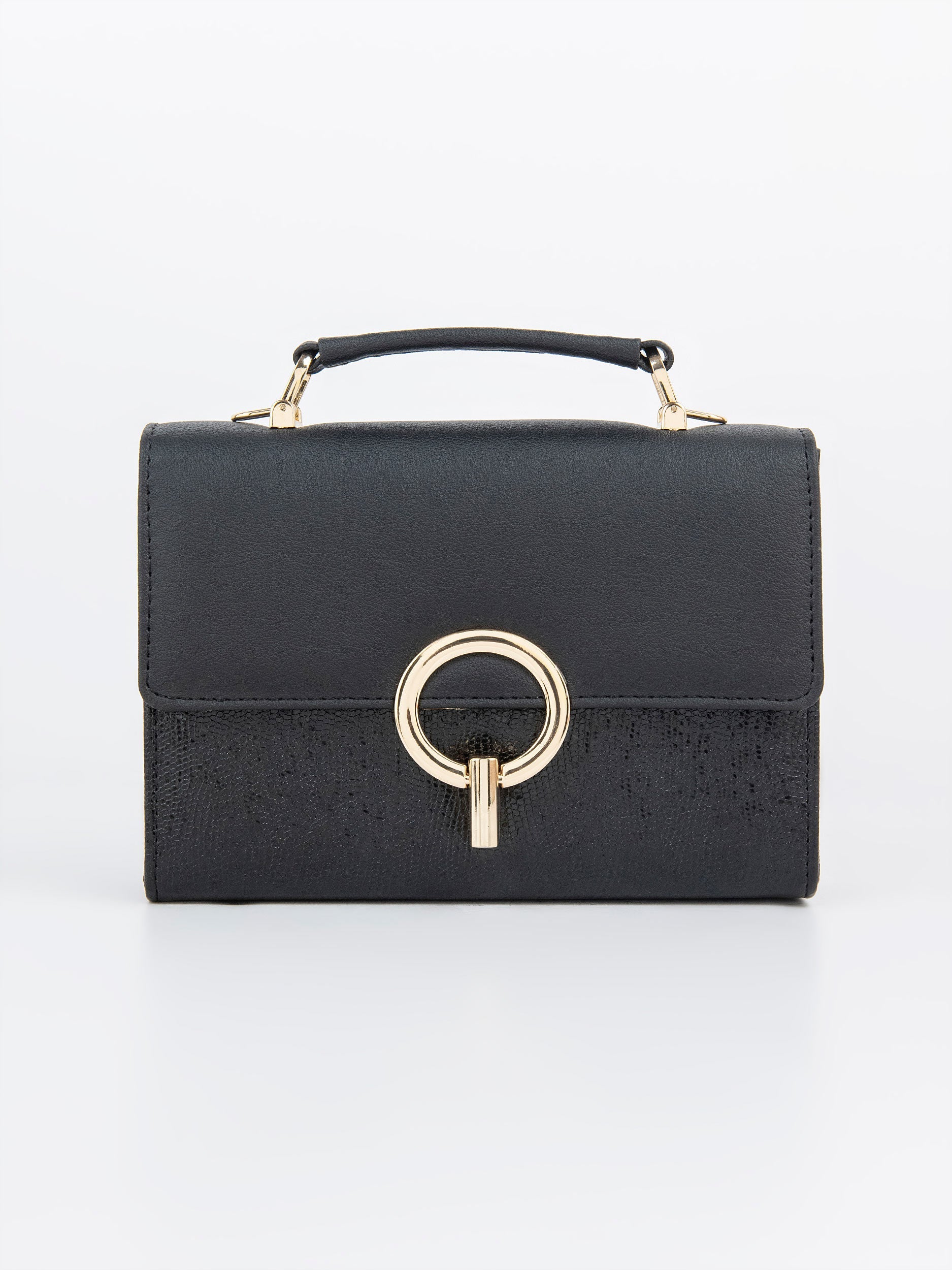 Handle Handbag