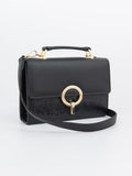 Handle Handbag