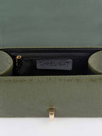 Two-tone Handbag