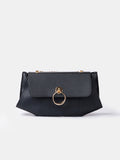 Trapeze Handbag