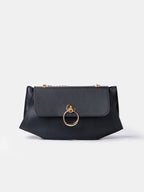 Trapeze Handbag