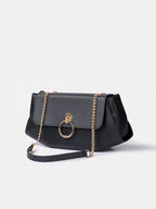 Trapeze Handbag